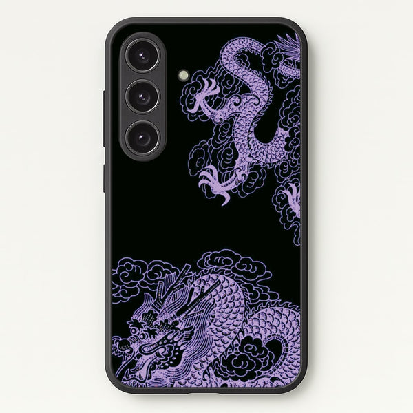 CLO-024 Phone Case - Galaxy S25 Plus / Standard