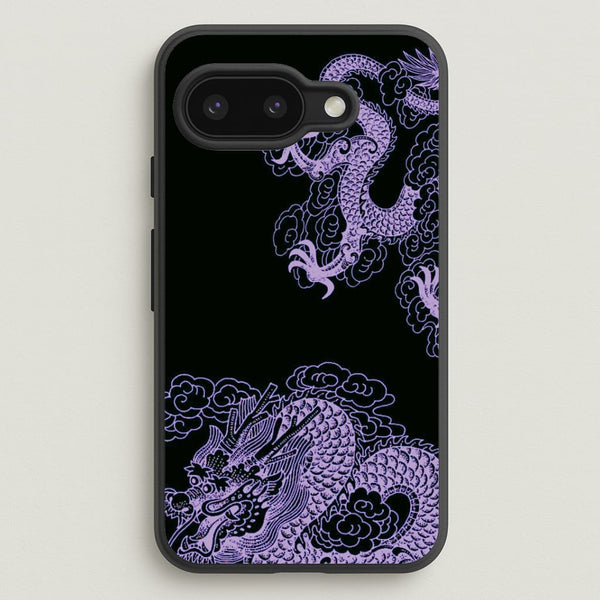 CLO-024 Phone Case - Google Pixel 9a / Standard