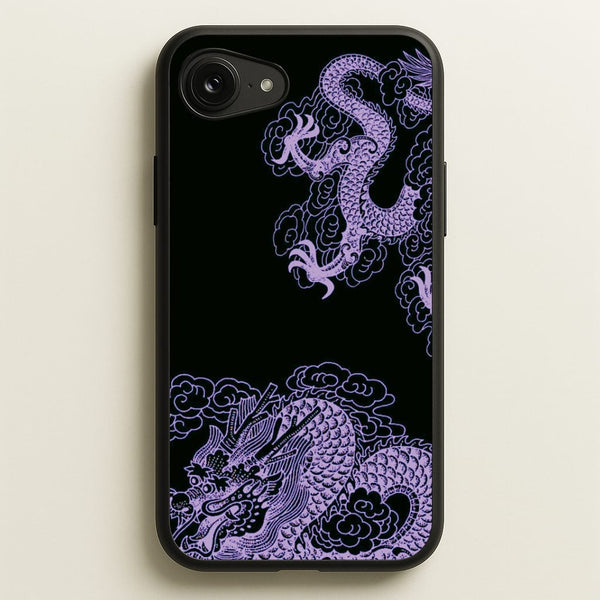 CLO-024 Phone Case - iPhone 17e / Standard