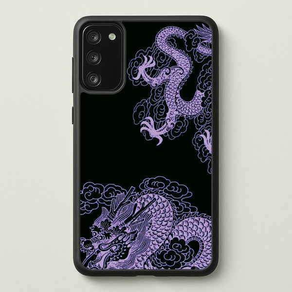 CLO-024 Phone Case - Galaxy A41 / Standard