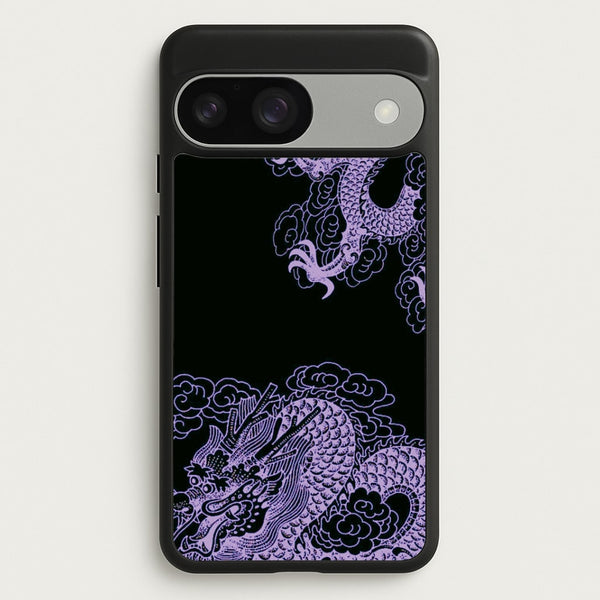 CLO-024 Phone Case - Google Pixel 9 / 9 Pro / Standard