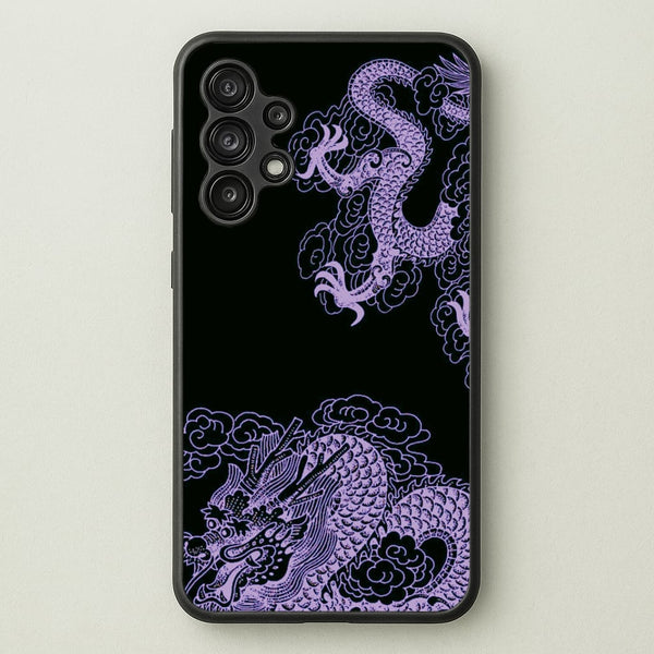CLO-024 Phone Case - Galaxy A13 / Standard