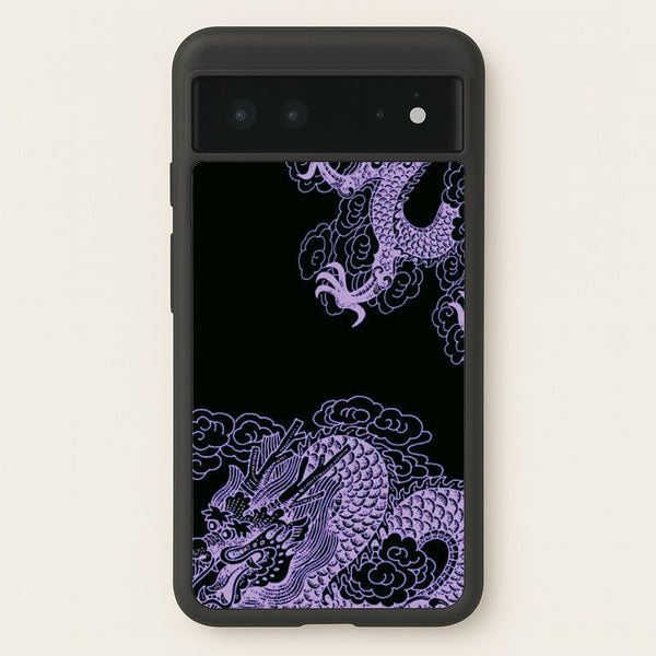 CLO-024 Phone Case - Google Pixel 6 / Standard