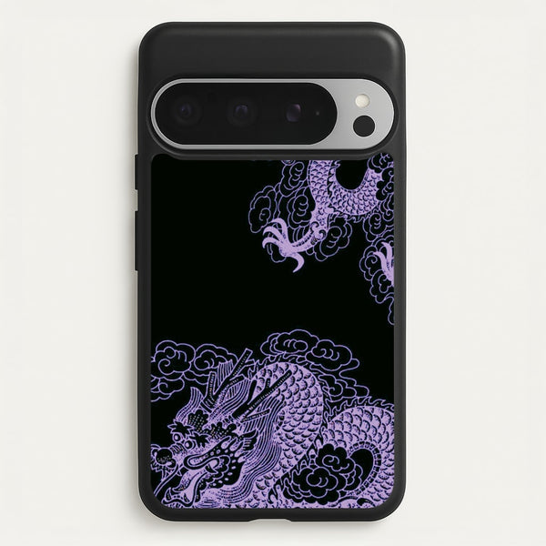 CLO-024 Phone Case - Google Pixel 9 Pro XL / Standard
