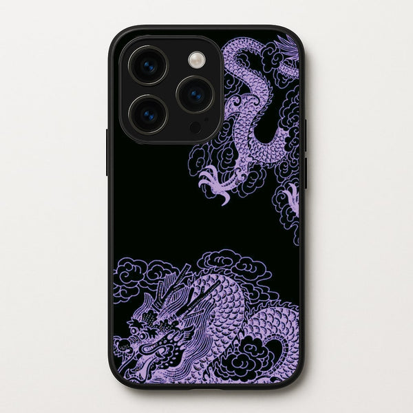 CLO-024 Phone Case - iPhone 15 Pro / Standard