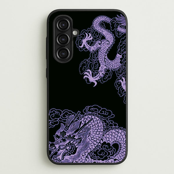 CLO-024 Phone Case - Galaxy A16 / Standard