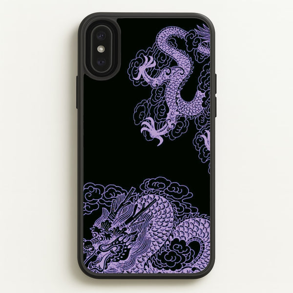 CLO-024 Phone Case - iPhone XS Max / Standard