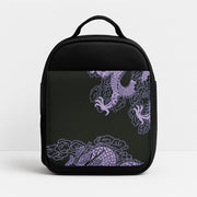 Purple Dragon Lunchbox 1