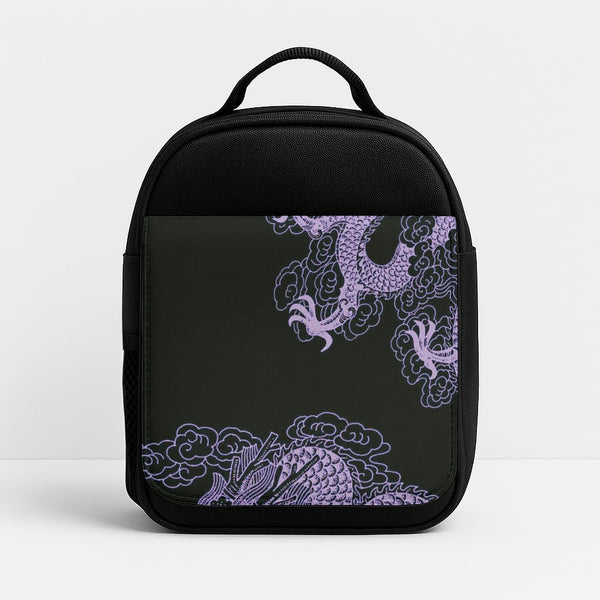 Insulated Lunch Bag