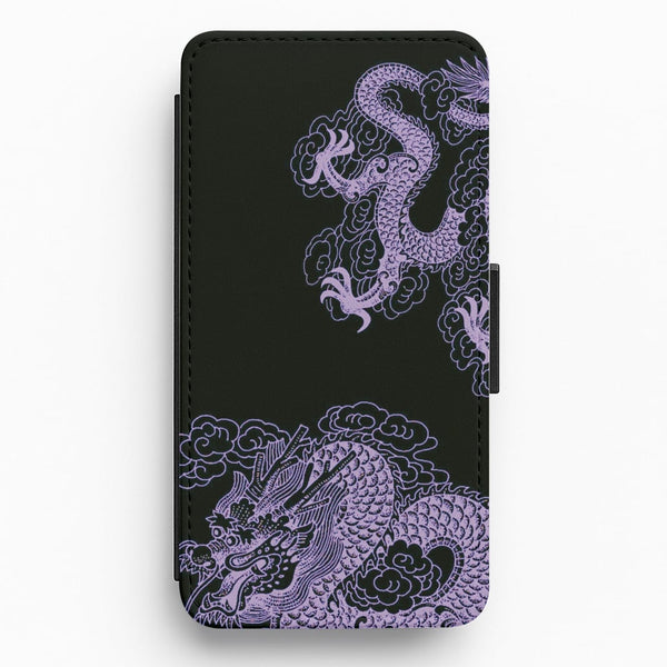 Flip / Wallet Phone Case