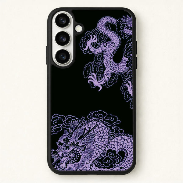 CLO-024 Phone Case - Galaxy S26 / Standard