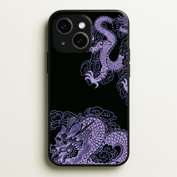 CLO-024 Phone Case - iPhone 15 Plus / Standard