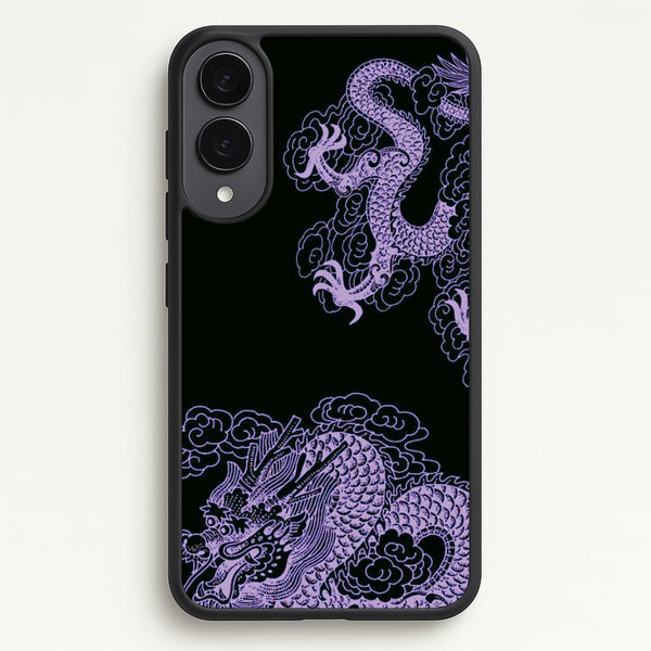 CLO-024 Phone Case - Galaxy S25 Edge / Standard