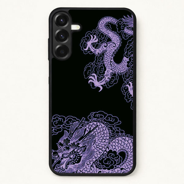 CLO-024 Phone Case - Galaxy A37 / Standard
