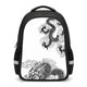 Dragon PatternsBackpacks