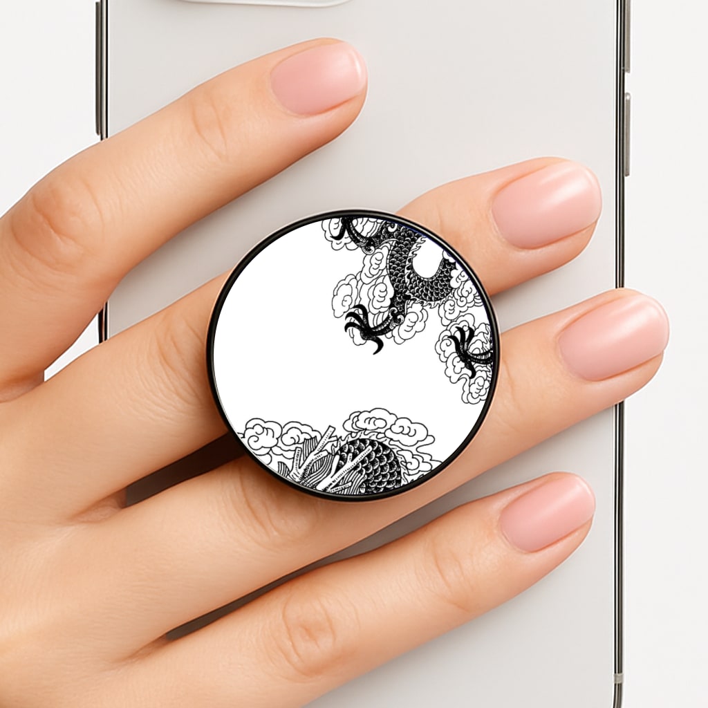 Free personalisation on all phone cases