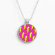Pop ArtNecklaces
