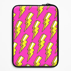 Pop Art Lightning Universal Laptop Sleeve