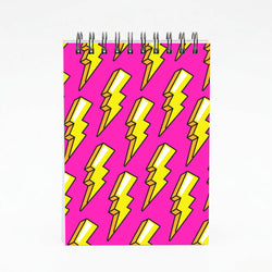 A6 Notebook