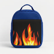 Black Flame  Lunchbox 4