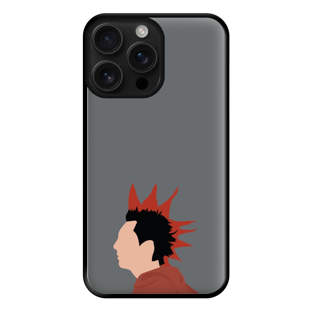 Hawk - C Kai Phone Case