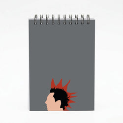 A6 Notebook