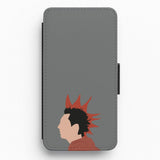 Cobra Kai Wallet Phone Cases