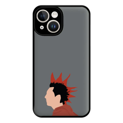 Hawk - C Kai Phone Case for iPhone 14