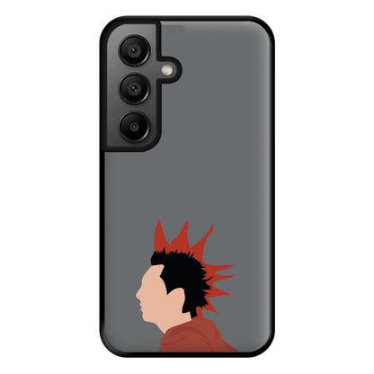 Hawk - C Kai Phone Case for Google Pixel 8