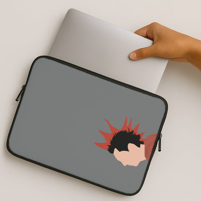 Hawk - C Kai MacBook Case