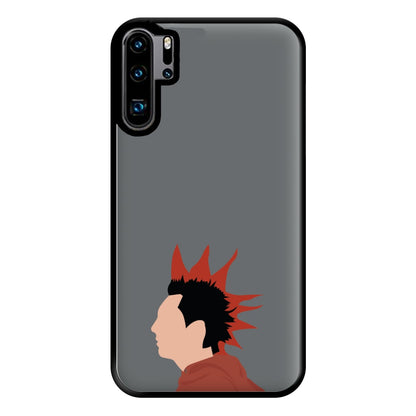 Hawk - C Kai Phone Case for Huawei P30 Pro