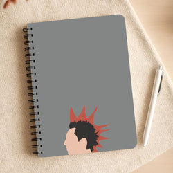 Hawk - C Kai Notepad