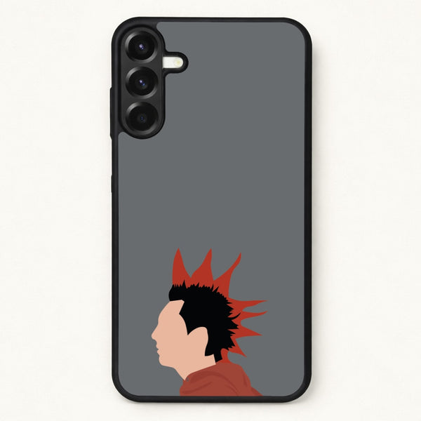Hawk - C Kai Phone Case for Galaxy A57