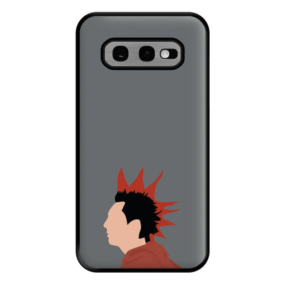 Hawk - C Kai Phone Case for Galaxy S10e