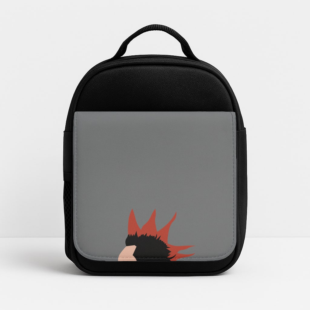 Hawk - C Kai Lunchbox