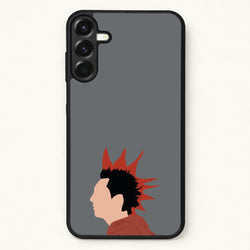 Hawk - C Kai Phone Case for Galaxy A37