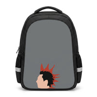 Hawk - C Kai Backpack