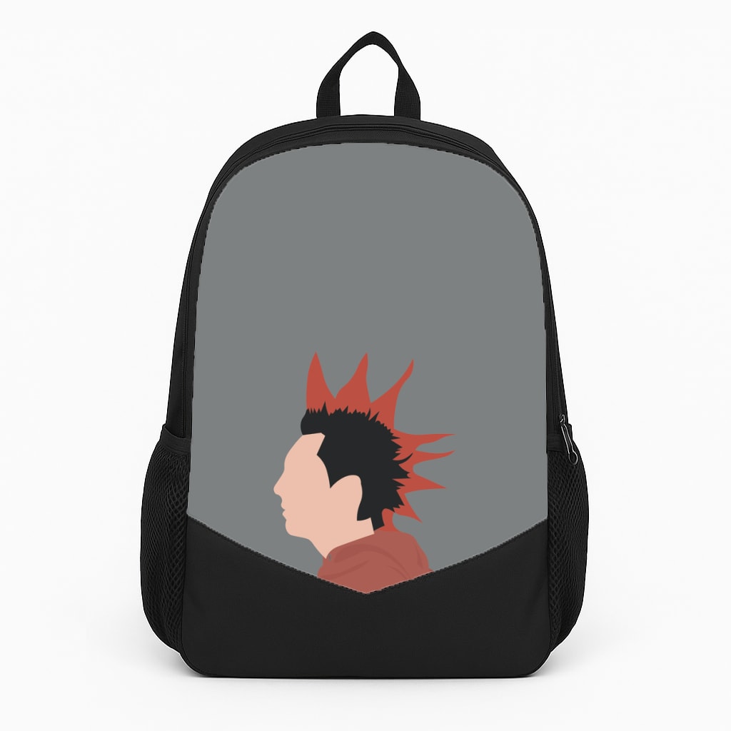 Hawk - C Kai Backpack