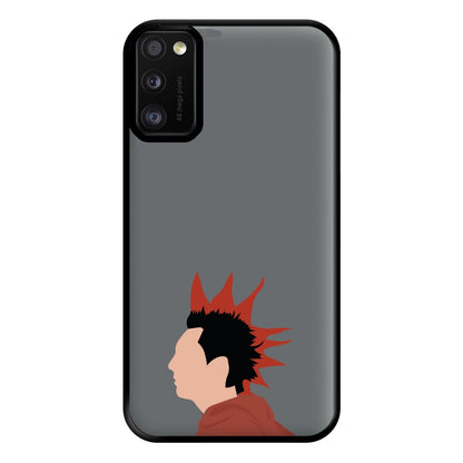 Hawk - C Kai Phone Case for Galaxy A41