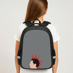 Hawk - C Kai Backpack