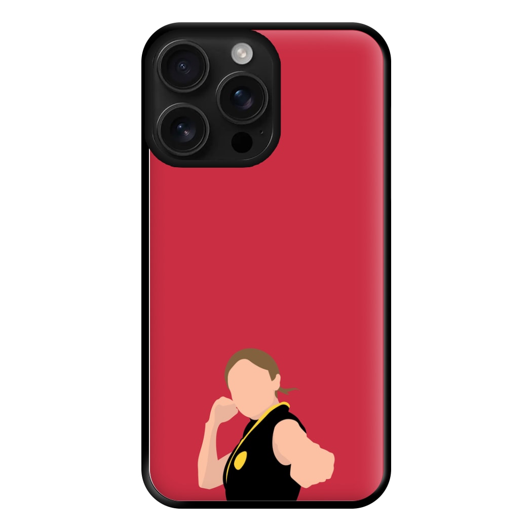 Tory Nichols - C Kai Phone Case