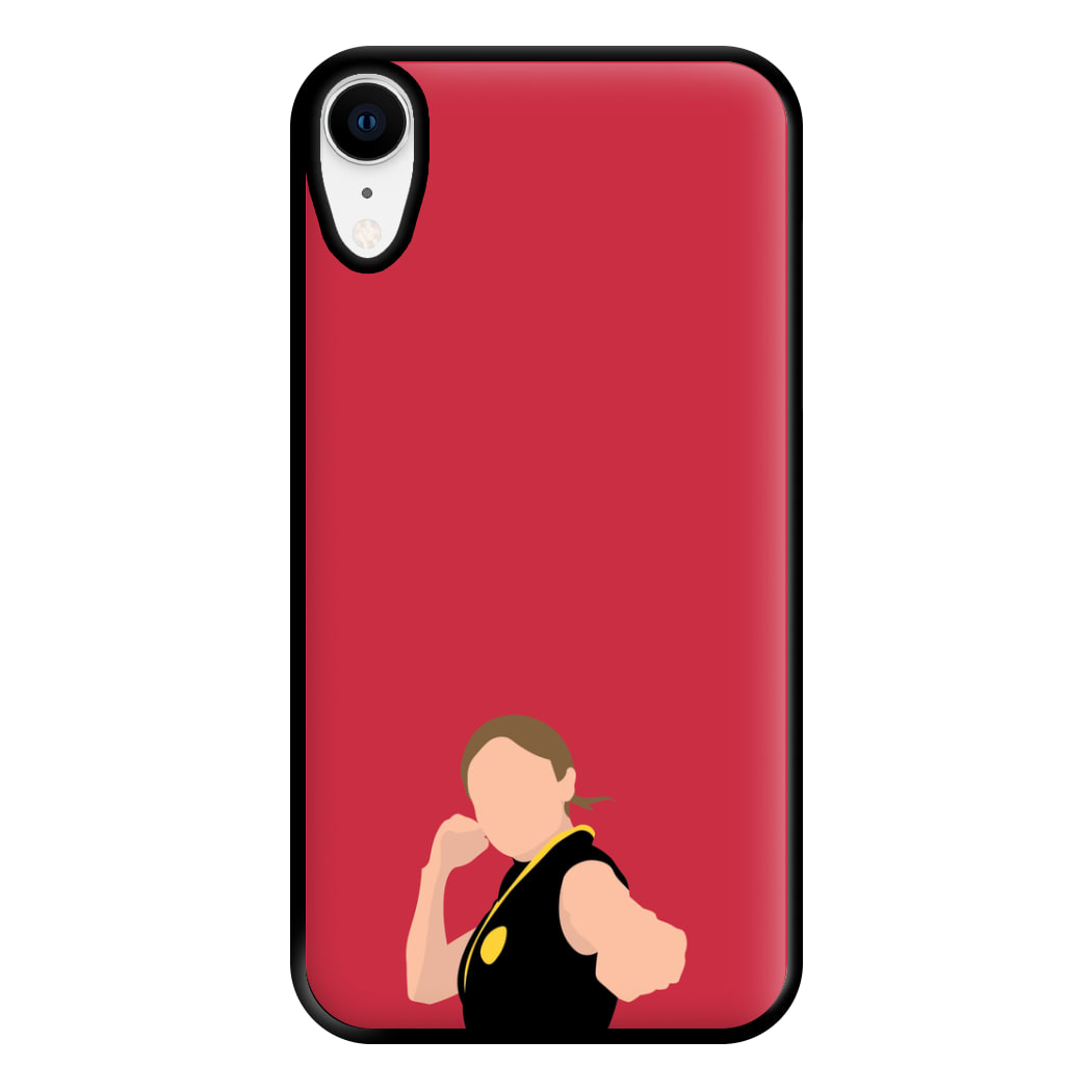 Tory Nichols - C Kai Phone Case for iPhone XR