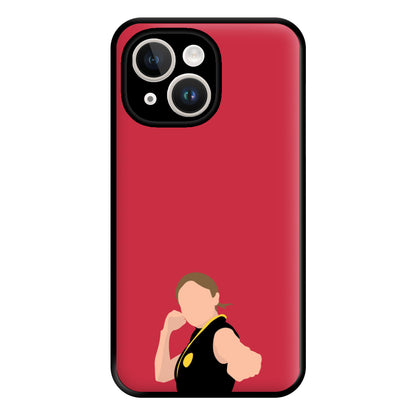 Tory Nichols - C Kai Phone Case for iPhone 14 Plus