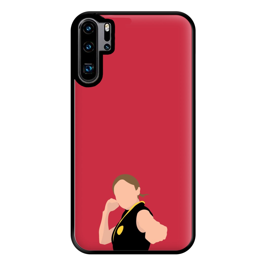 Tory Nichols - C Kai Phone Case for Huawei P30 Pro