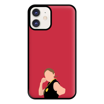 Tory Nichols - C Kai Phone Case for iPhone 12 / 12 Pro