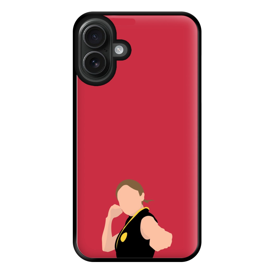 Tory Nichols - C Kai Phone Case for iPhone 16 Plus