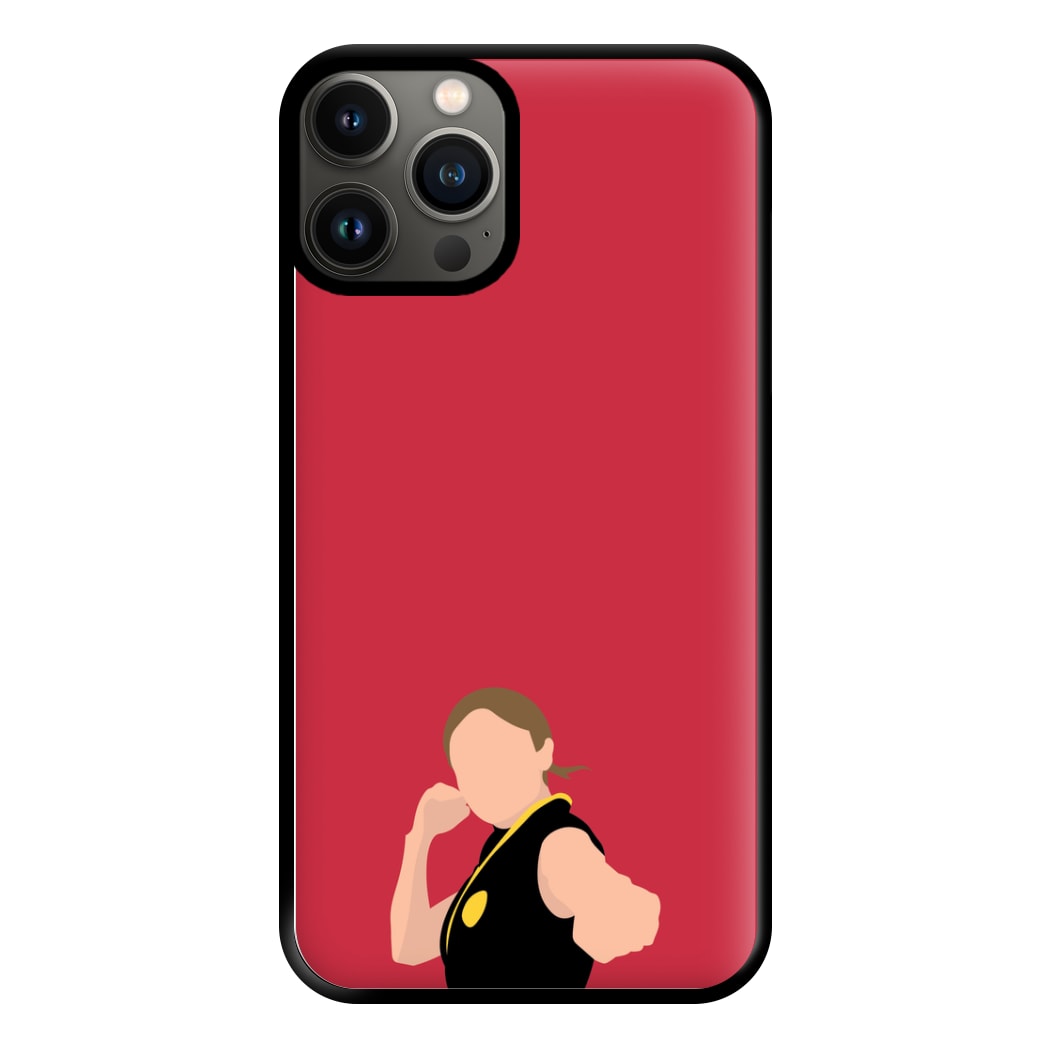 Tory Nichols - C Kai Phone Case for iPhone 11 Pro Max