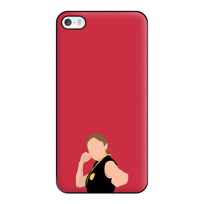 Tory Nichols - C Kai Phone Case for iPhone 5 / 5s / SE 2016