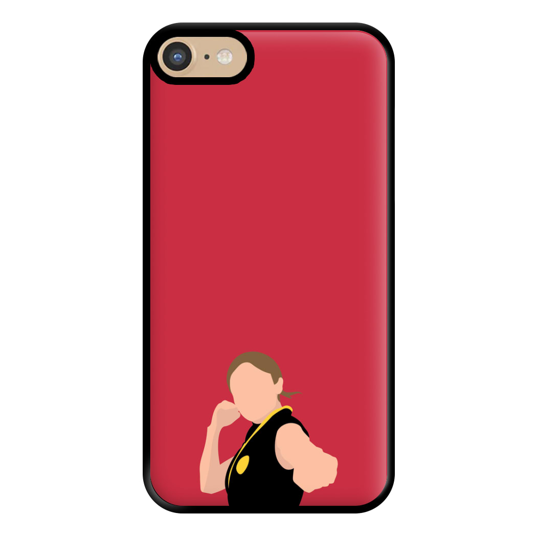 Tory Nichols - C Kai Phone Case for iPhone 6 / 7 / 8 / SE