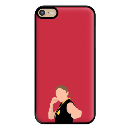 Tory Nichols - C Kai Phone Case for iPhone 6 Plus / 7 Plus / 8 Plus